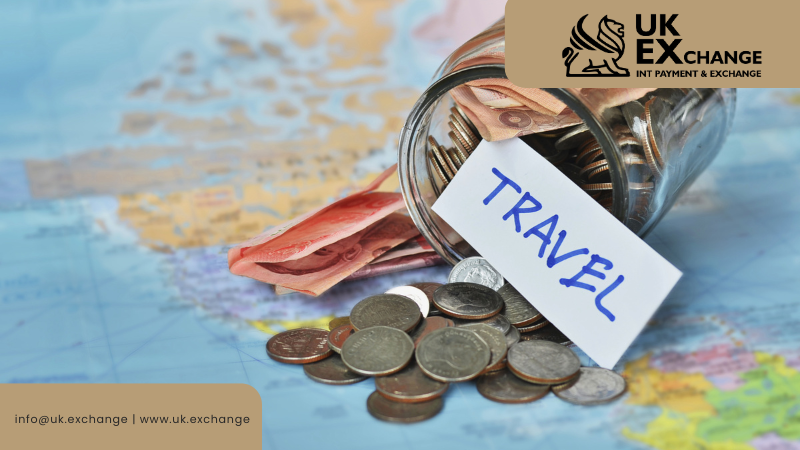 The Pound and Tourism: How Exchange Rates Affect Travel Costs