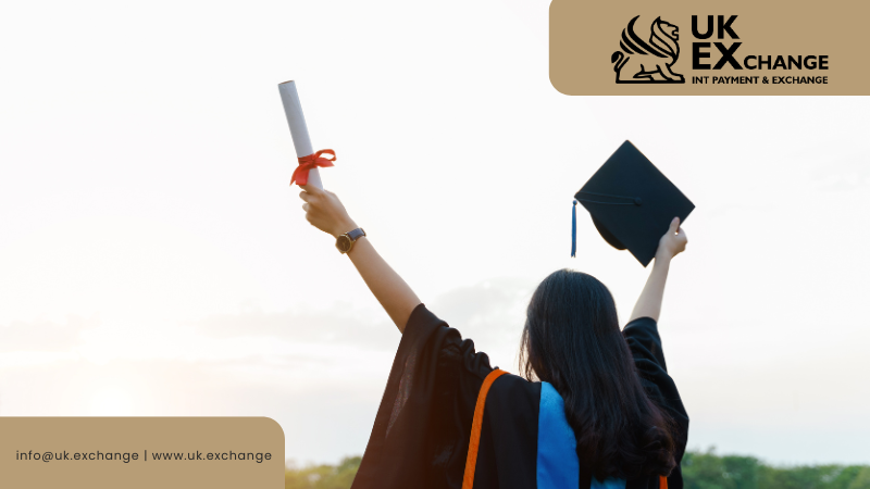 Student Life in the UK: How to Manage Your Finances Efficiently